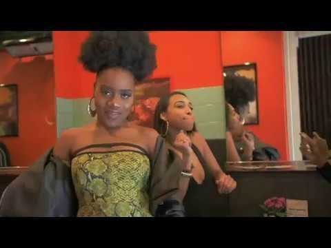 #LINKUPSFRIDAYFRESHNESS SunDivas release visuals to 'Soca Trilogy'  Photograph