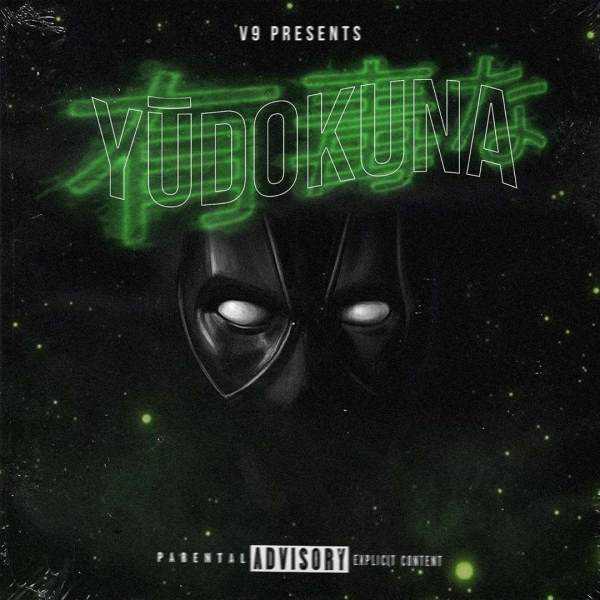 V9 Homerton releases brand-new project 'Yūdokuna' Photograph
