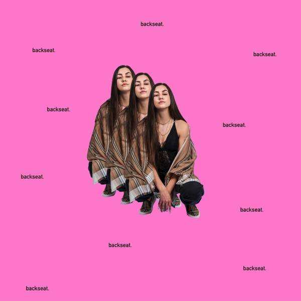 DYLI drops brand new track 'Backseat'  Photograph