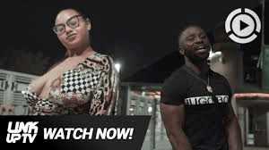 Kelz TBK DropS New Banger 'Dat Way' Photograph