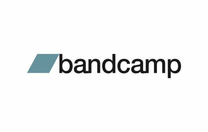 Celebrate Bandcamp Friday with new releases from many artists!  Photograph