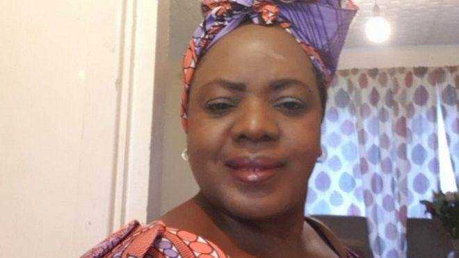 CPS to review death of Belly Mujinga Photograph