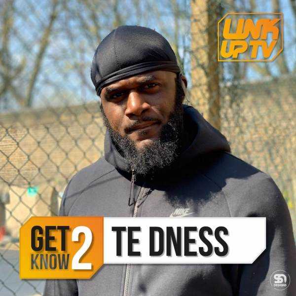 Get 2 Know: TE dness Photograph