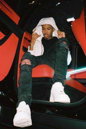 QcSHo releases brand new music video for 'Gang' Photograph