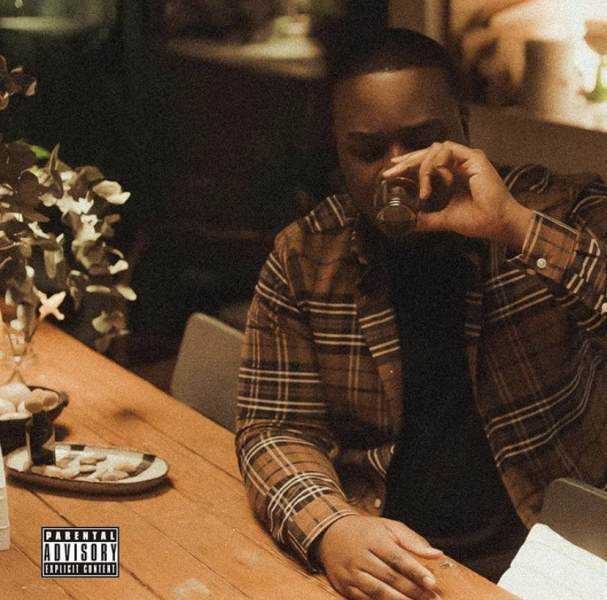 Hudson East delivers cinematic 'Don't Shoot' visuals Photograph