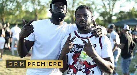 Skeamer unveils visuals for reflective single 'Talk To Me' Photograph