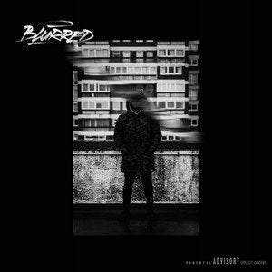 Genesis Elijah drops powerful new album 'Blurred' Photograph