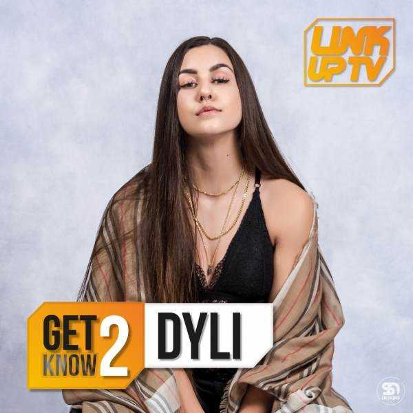 Get 2 Know: DYLI Photograph