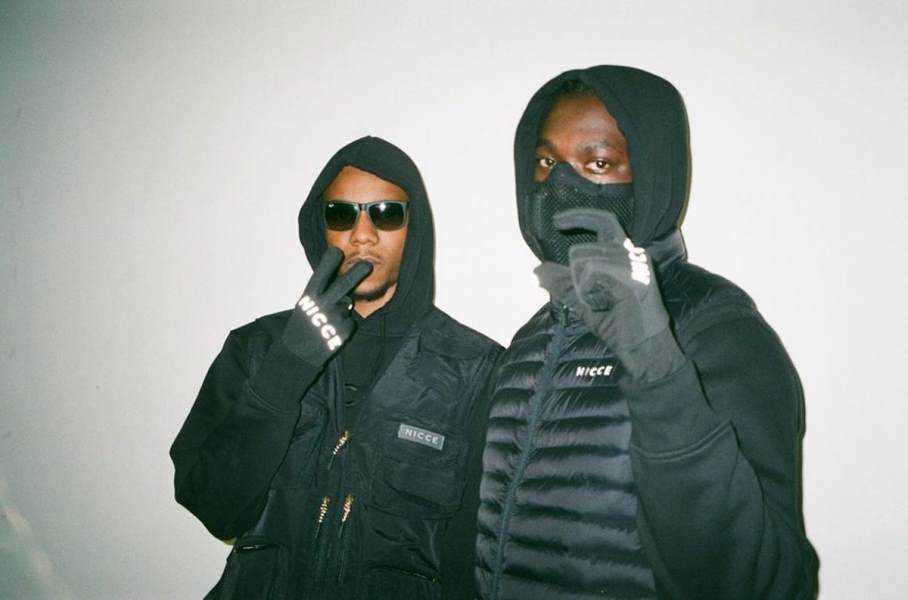 Skengdo X AM unveil fresh visuals for 'Gemma' Photograph