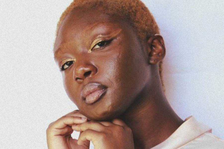 R.I.P to Black Lives Matter Activist Oluwatoyin Salau  Photograph
