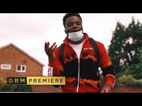 Blanco releases fresh visuals to ‘Memphis’   Photograph