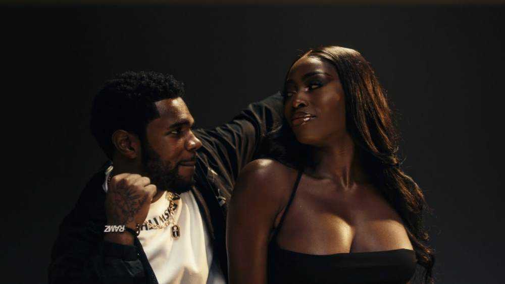 Ramz celebrates Black girls in new single 'Underneath' Photograph