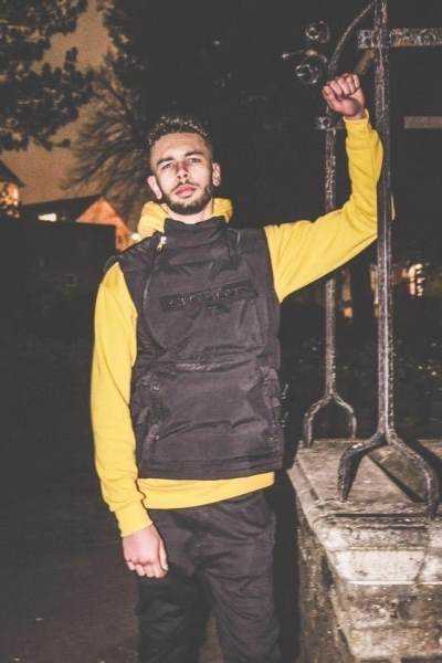 Jxckson Releases New Single 'Trees' Photograph
