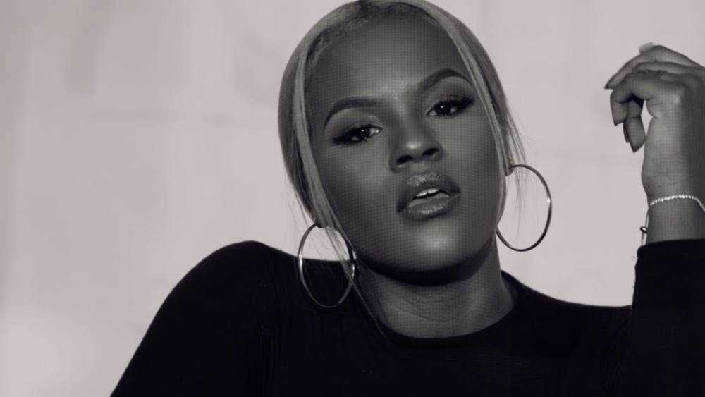 Teenear shares the visuals to powerful new single 'Free'  Photograph