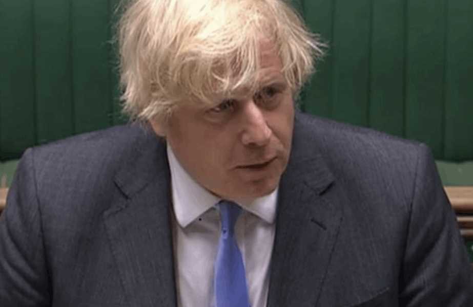 Lockdown relaxed in England as 2m rule eased Photograph
