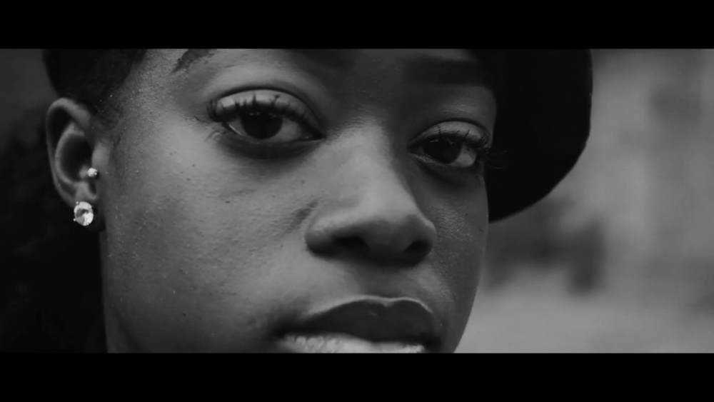 Fekky delivers a powerful message with new visuals to ‘Black n Proud’  Photograph