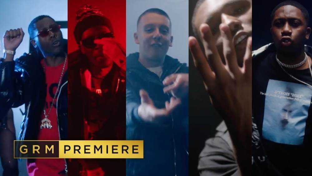 Tana enlists Aitch, Unknwn T, M1llionz & JB Scofield for massive ‘Ride & Clutch Pt 2’ remix  Photograph