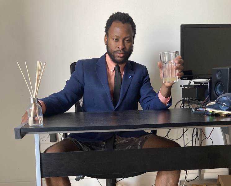 Osana AD unveils brand new track ‘Classy’ Photograph