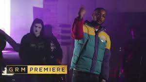 KO unleashes visuals for 'Captain' Photograph