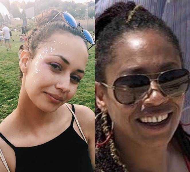 Two Met Police officers suspended over “inappropriate photos” taken at double murder scene  Photograph