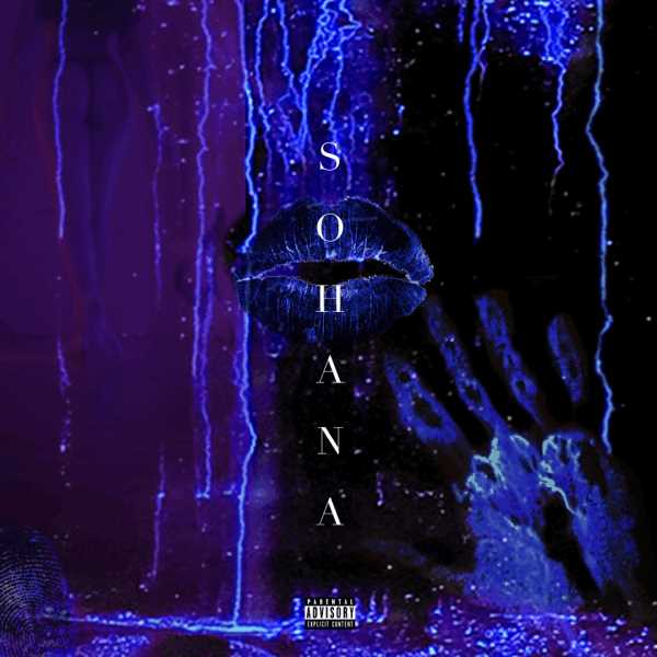 Shamil releases new song and visuals 'SOHANA' Photograph