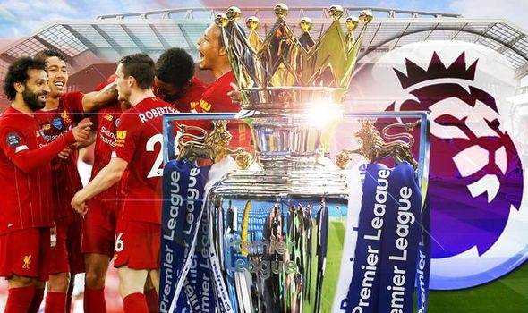 Yungen celebrates Liverpool’s first Premier League title win with visuals to ‘Mane & Salah’   Photograph