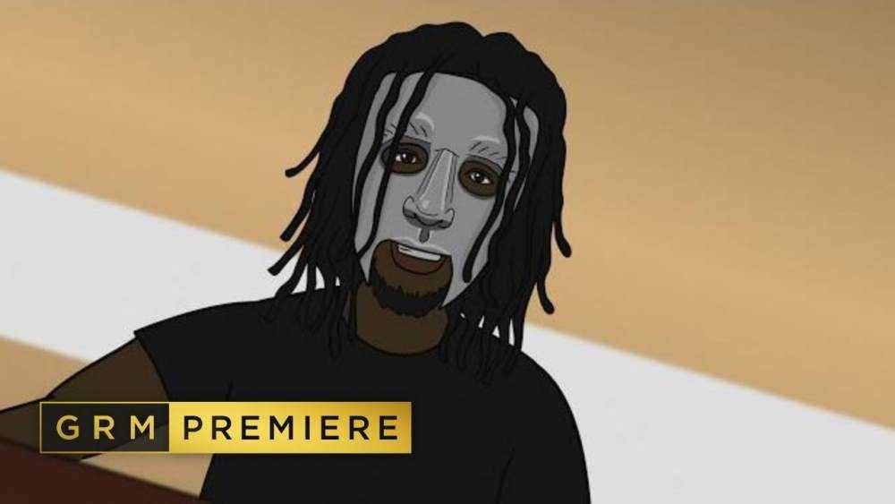 LD drops 'Free Smoke' vid feat. S Loud Photograph