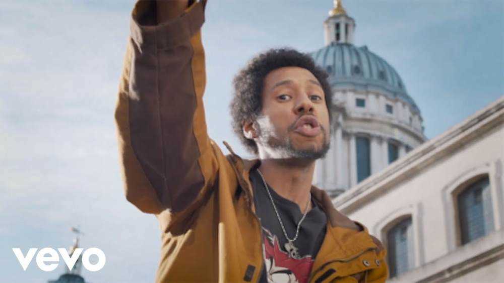 Madman State Drops New Video 'Believe It Now Photograph