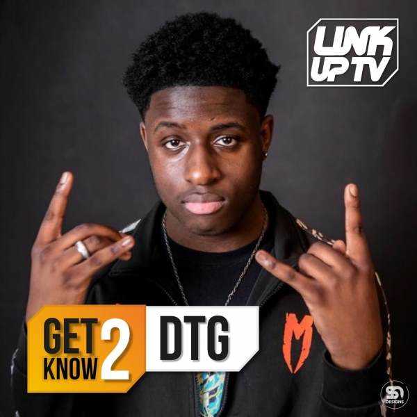 Get 2 Know DTG Photograph