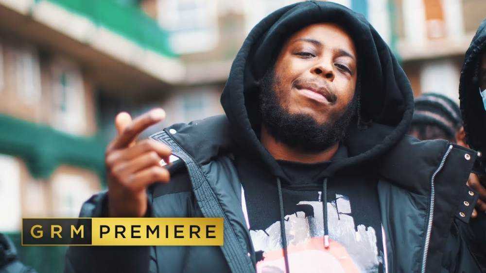 Perm drops 'Not A Chance' Photograph