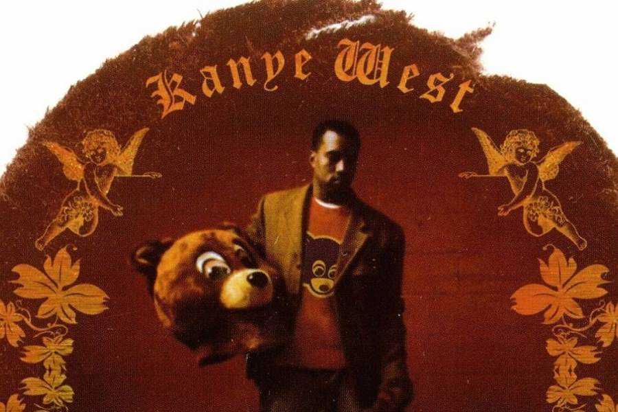 From 'College Dropout' to 'Donda': A Look at Kanye West's Style Evolution