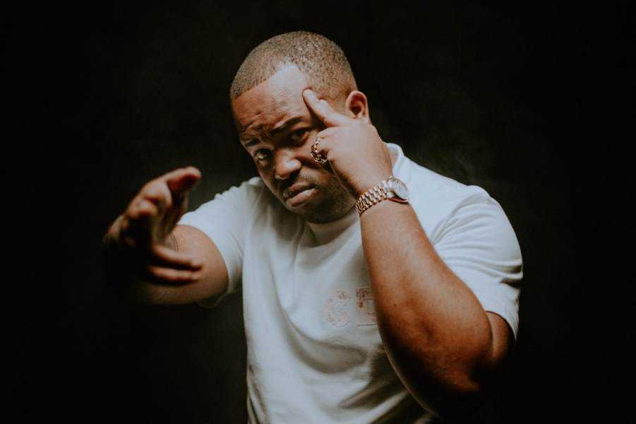 Milli Major reveals trailer to new film 'Major Paper'  Photograph