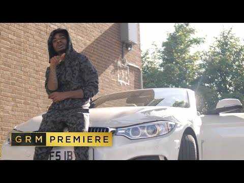J Boy is feeling 'Active' with his new release Photograph