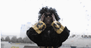 Ayooniks showcases versatility in brand new 'HB Streetstyles' Photograph