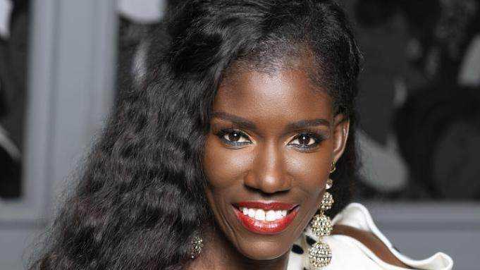 Netflix hires Bozoma Saint John as Chief Marketing Officer  Photograph