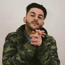 G3orge-3 drops new visuals to 'You Knew'  Photograph
