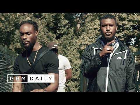 Kid D and Novelist link up for 'Serious Choices'  Photograph