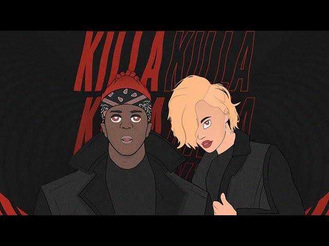 KSI drops lyric video for 'Killa Killa' Photograph