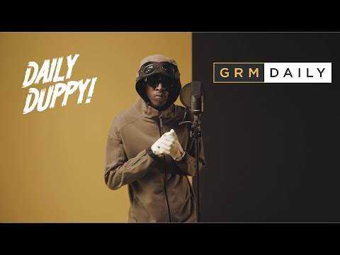 Unknown T Drops Explosive Daily Duppy  Photograph