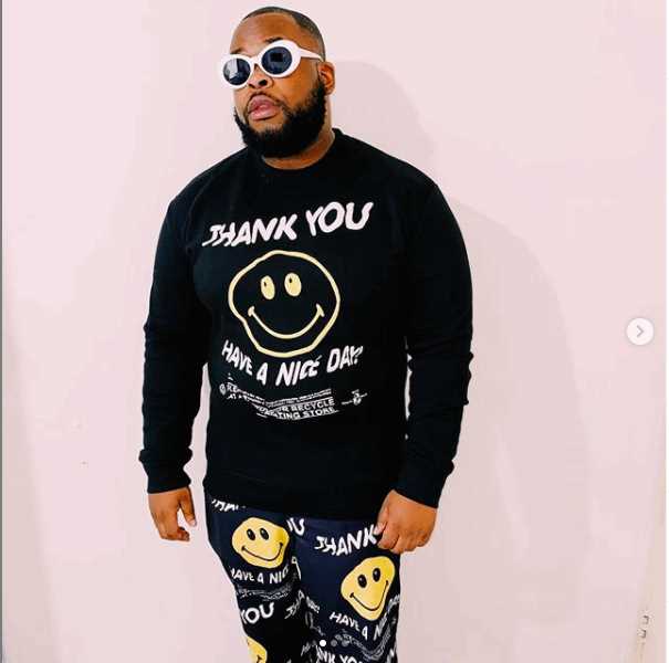 Casscade drops 3 exclusive leaks of his upcoming music Photograph