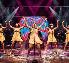 Government promises £1.5bn to save Arts venues from going under Photograph