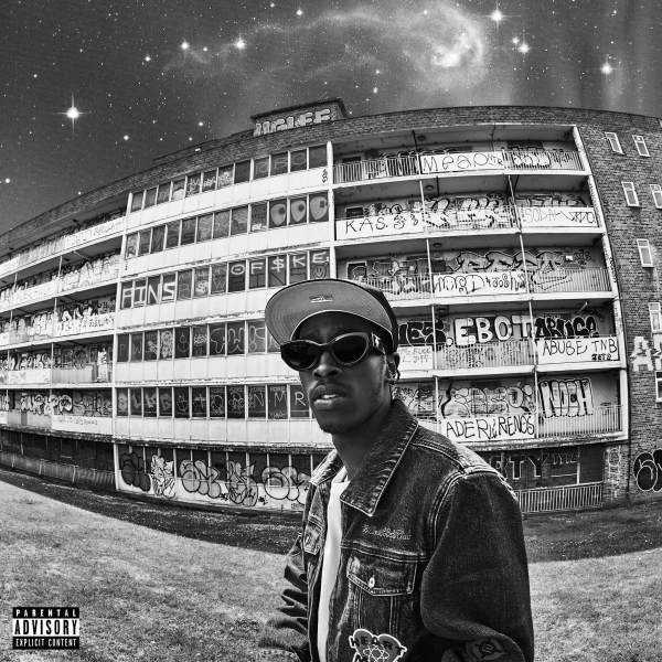 Unknwn T announces new mixtape Photograph