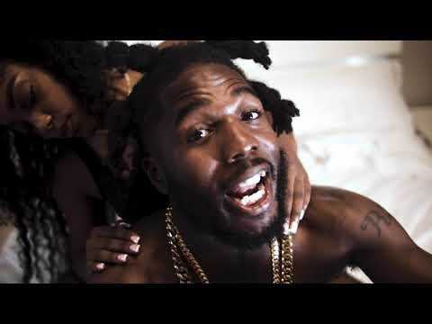 Rondo Smiff  releases the visuals to 'No Feelings'  Photograph