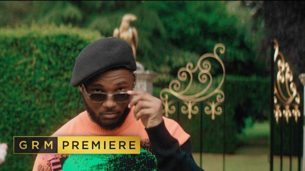 M1llionz continues to stake his claim with new song 'B1llionz' Photograph