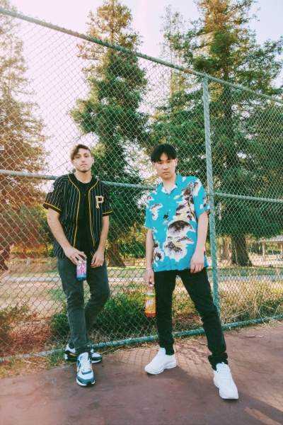 Myles Reed & Kevin Kloud join forces for brand new track ‘Capone’ ft. Steezy Photograph