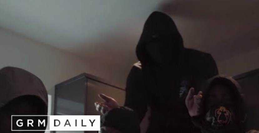 KAZ releases his brand new track 'London Dungeons' Photograph