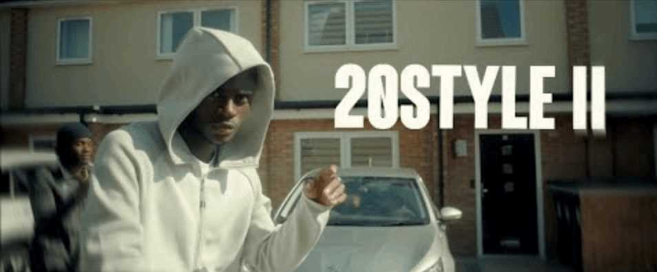 Dyego drops ’20 Style II’ visuals Photograph