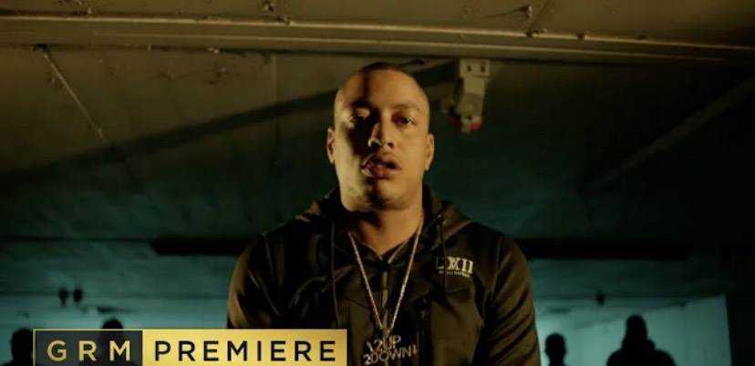 Dutchavelli releases new visuals to highly-anticipated track 'Black'  Photograph