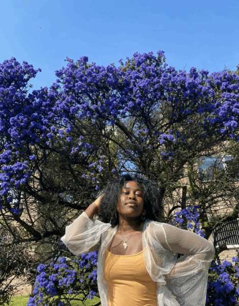 Malunga releases brand new track 'Who knows'  Photograph
