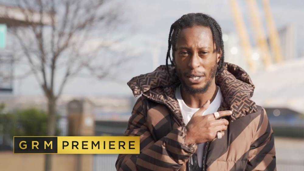 Sleeks drops fire with new track 'Paper Cuts' Photograph